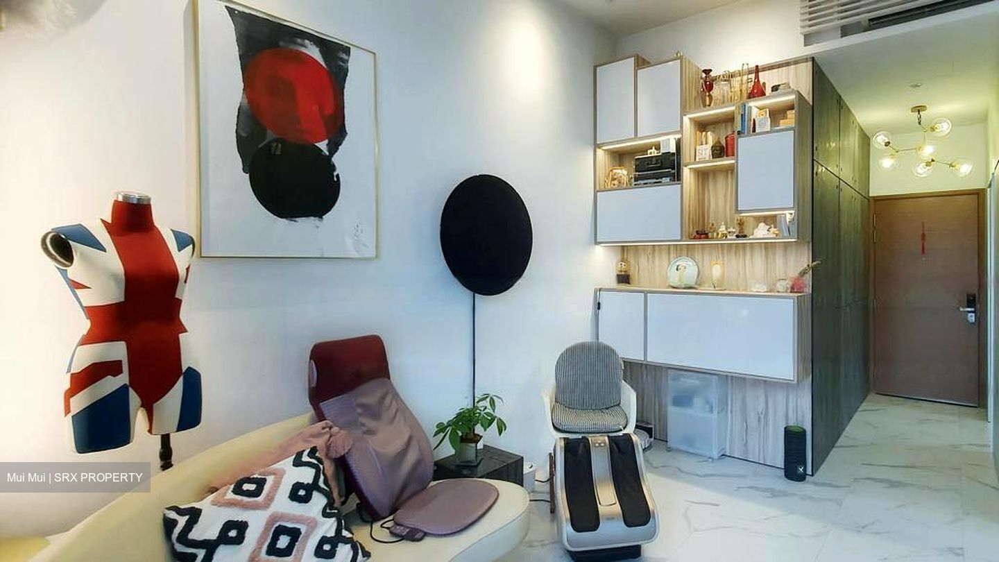 SeaHill (D5), Condominium #470424041